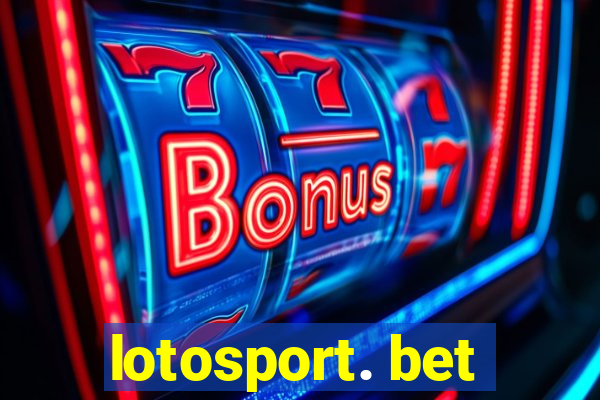 lotosport. bet